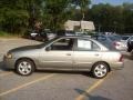 Radium Gray - Sentra GXE Photo No. 21