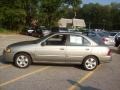 2003 Radium Gray Nissan Sentra GXE  photo #21