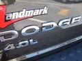 2011 Dark Charcoal Pearl Dodge Nitro Heat 4.0  photo #9