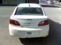 2010 Stone White Chrysler Sebring Limited Sedan  photo #6