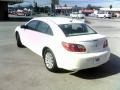 2010 Stone White Chrysler Sebring Limited Sedan  photo #7