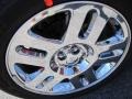 Bright Silver Metallic - Nitro Heat 4.0 Photo No. 5