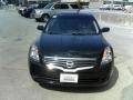 Super Black - Altima 2.5 S Photo No. 2