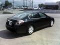 Super Black - Altima 2.5 S Photo No. 5