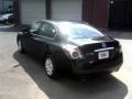 Super Black - Altima 2.5 S Photo No. 7