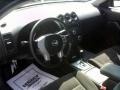 Super Black - Altima 2.5 S Photo No. 11