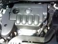 Super Black - Altima 2.5 S Photo No. 16