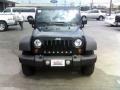 Black - Wrangler Sport 4x4 Photo No. 2