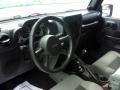 Black - Wrangler Sport 4x4 Photo No. 11