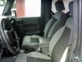 Black - Wrangler Sport 4x4 Photo No. 13