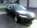 Ebony Black - Optima LX Photo No. 3