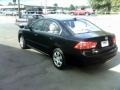 Ebony Black - Optima LX Photo No. 7