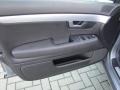 Quartz Gray Metallic - A4 2.0T Sedan Photo No. 11