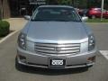 Light Platinum - CTS Sedan Photo No. 3