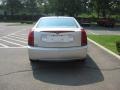 Light Platinum - CTS Sedan Photo No. 4