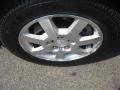 Light Platinum - CTS Sedan Photo No. 5
