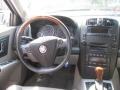 Light Platinum - CTS Sedan Photo No. 6