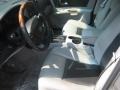 Light Platinum - CTS Sedan Photo No. 7