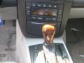 Light Platinum - CTS Sedan Photo No. 10