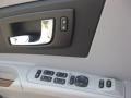 Light Platinum - CTS Sedan Photo No. 11