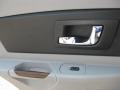 Light Platinum - CTS Sedan Photo No. 19