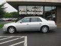 Light Platinum - DTS Sedan Photo No. 2
