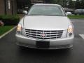 Light Platinum - DTS Sedan Photo No. 3
