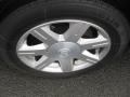 Light Platinum - DTS Sedan Photo No. 4