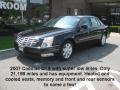 Black Raven - DTS Sedan Photo No. 1