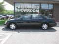 Black Raven - DTS Sedan Photo No. 3