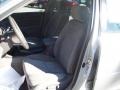 2002 Phantom Gray Pearl Toyota Camry LE  photo #6