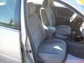 2002 Phantom Gray Pearl Toyota Camry LE  photo #15