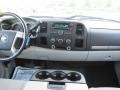 2008 Graystone Metallic Chevrolet Silverado 1500 LT Extended Cab  photo #20