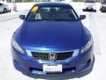 Belize Blue Pearl - Accord EX Coupe Photo No. 2