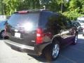 2009 Black Chevrolet Tahoe LTZ 4x4  photo #23