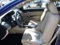 Belize Blue Pearl - Accord EX Coupe Photo No. 18