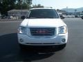 2006 Summit White GMC Envoy SLE 4x4  photo #3