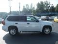 2006 Summit White GMC Envoy SLE 4x4  photo #5