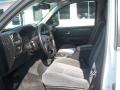 2006 Summit White GMC Envoy SLE 4x4  photo #12