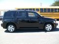Black - HHR LT Photo No. 8