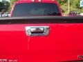 Fire Red - Sierra 1500 SLE Z71 Crew Cab 4x4 Photo No. 8