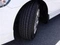 Taffeta White - Civic LX Sedan Photo No. 10