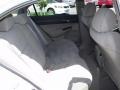 Taffeta White - Civic LX Sedan Photo No. 11