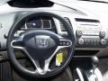 Taffeta White - Civic LX Sedan Photo No. 17