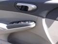 Taffeta White - Civic LX Sedan Photo No. 19