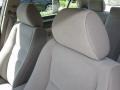 Taffeta White - Civic LX Sedan Photo No. 21
