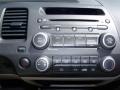 Taffeta White - Civic LX Sedan Photo No. 23