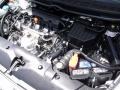 Taffeta White - Civic LX Sedan Photo No. 29