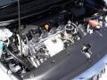Taffeta White - Civic LX Sedan Photo No. 30