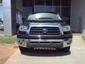 2007 Black Toyota Tundra X-SP Double Cab  photo #2